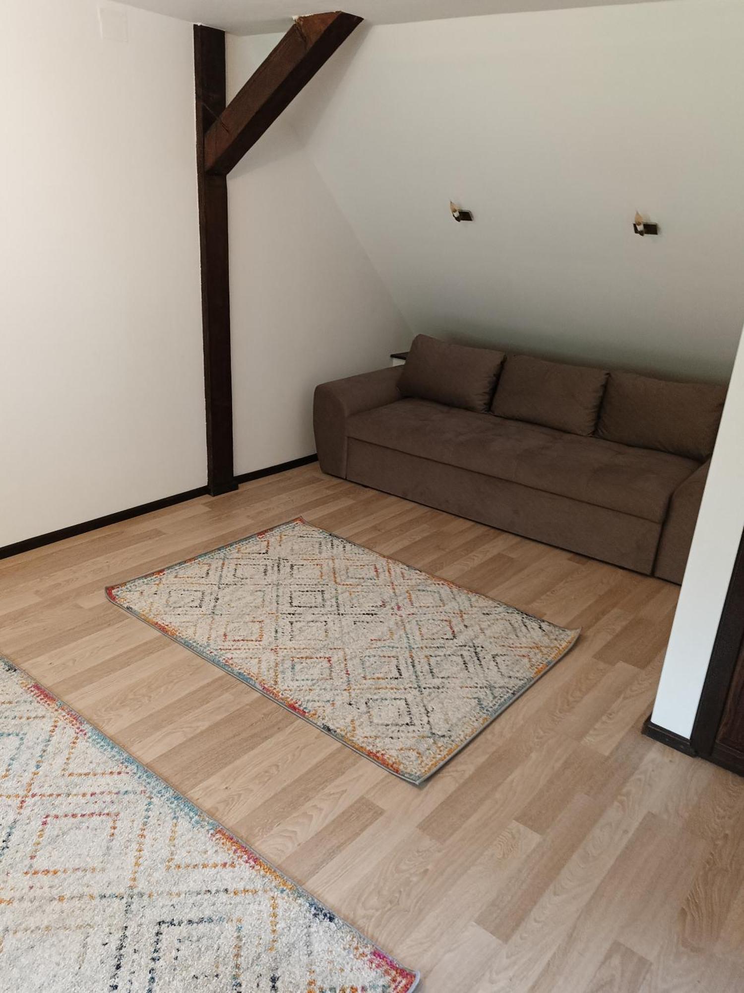 Pension Casa Contelui Rîşnov Zimmer foto